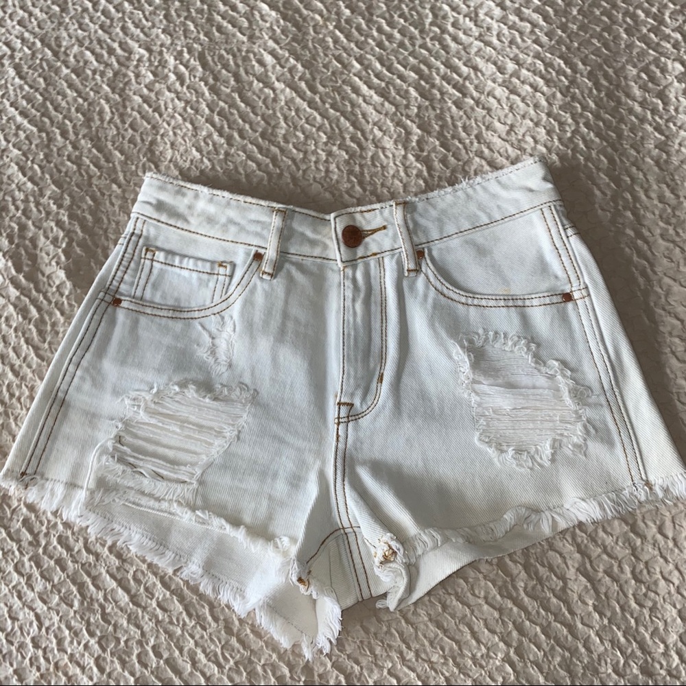 Bullhead/PacSun Shorts